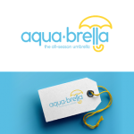 aqua-brella umbrella