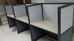 Modular Partitions/ chairs/ Tables