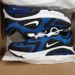 Nike Airmax 200(Blue)