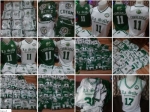 Sports Jersey Full Sublimation
