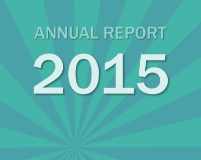 2015 Annual Report