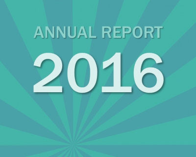 2016 Annual Report